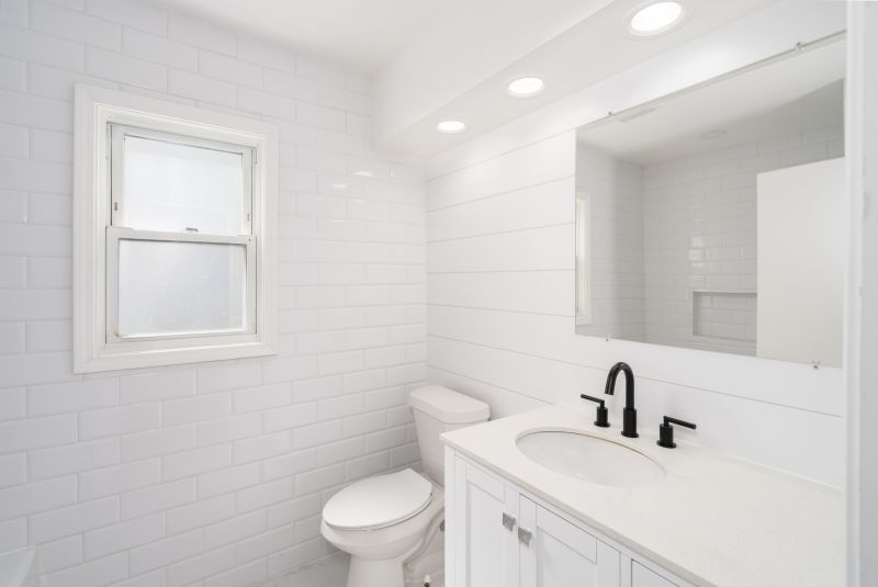 Top Bathroom Remodeling Companies in Chantilly, VA